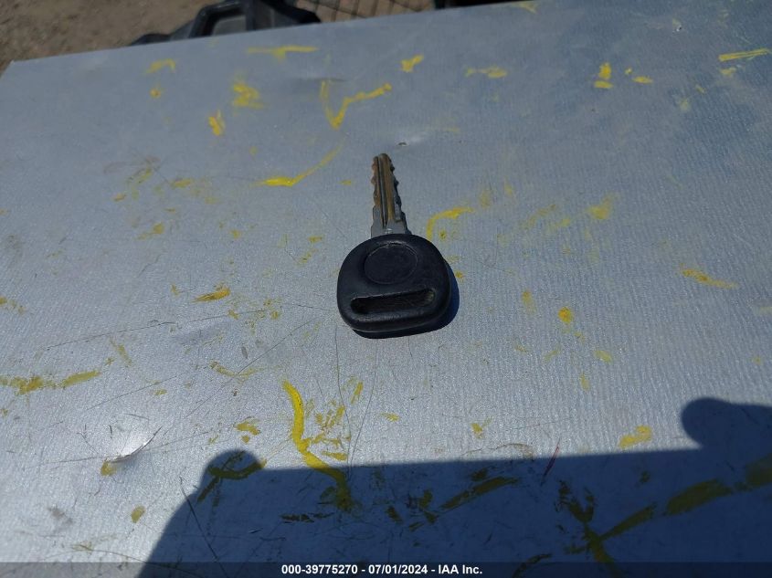 2005 Chevrolet Malibu VIN: 1G1ZS52F25F255245 Lot: 39775270