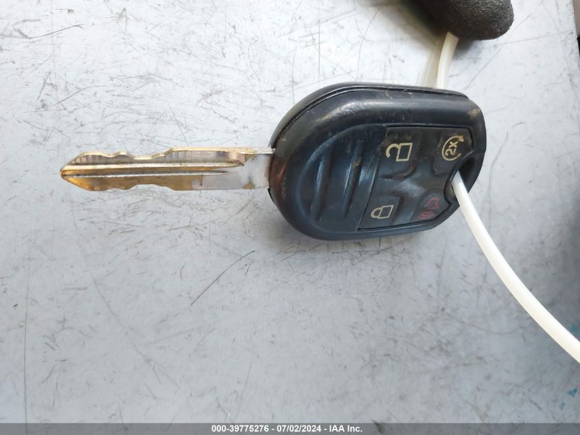 2011 Ford F-150 Platinum VIN: 1FTFW1EFXBFD28845 Lot: 39775276