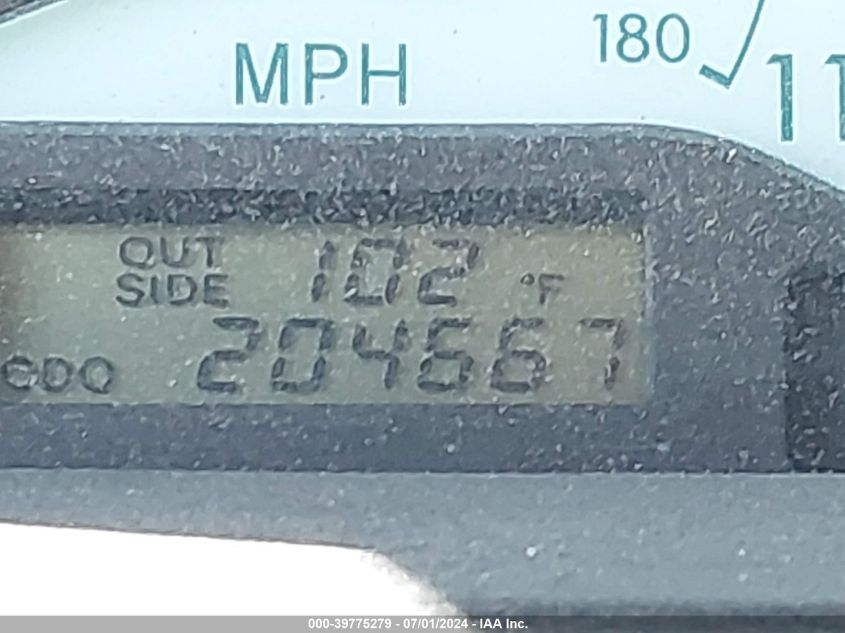 2003 Toyota Corolla Le VIN: 1NXBR32E33Z054264 Lot: 39775279