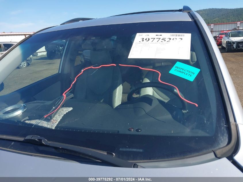 2011 Toyota Rav4 Limited VIN: 2T3YF4DVXBW090786 Lot: 39775292