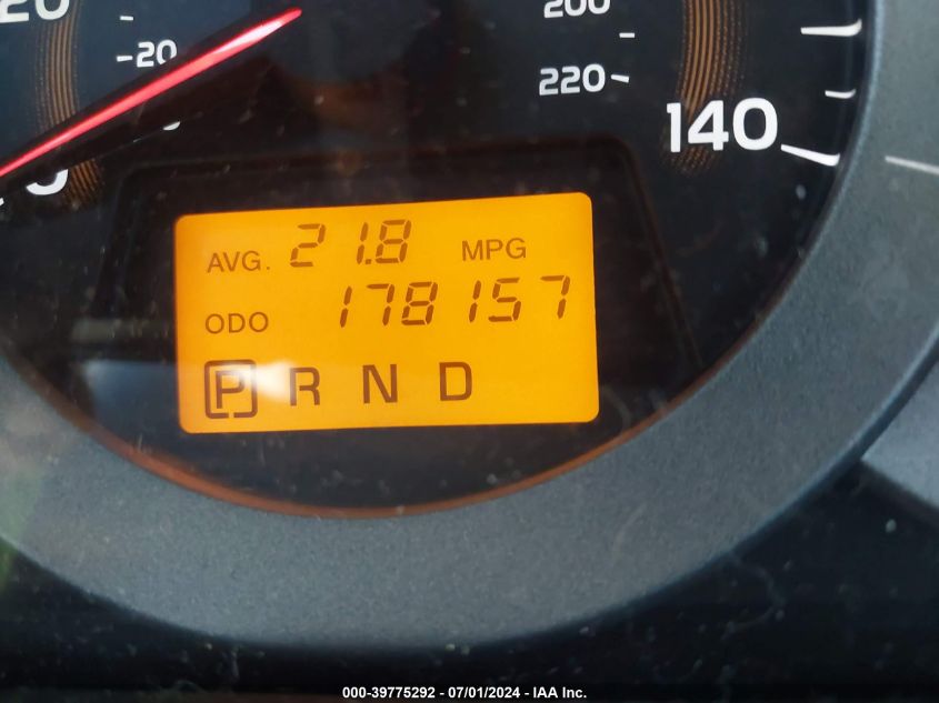 2011 Toyota Rav4 Limited VIN: 2T3YF4DVXBW090786 Lot: 39775292