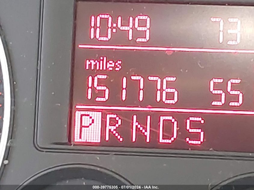 2008 Volkswagen Jetta Se/Sel VIN: 3VWRZ71K08M024486 Lot: 39775305