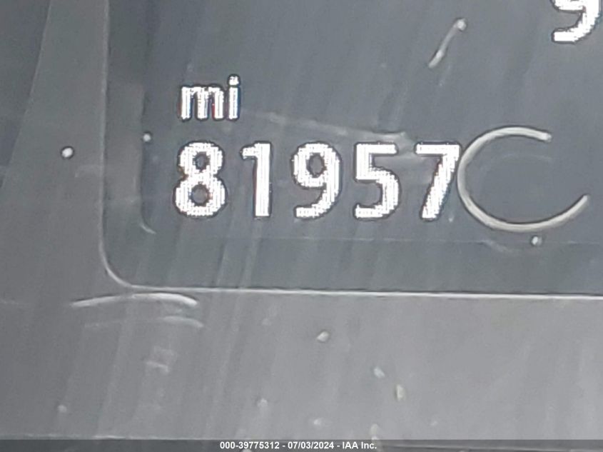 2017 Volkswagen Passat 1.8T Se VIN: 1VWGT7A33HC053578 Lot: 39775312