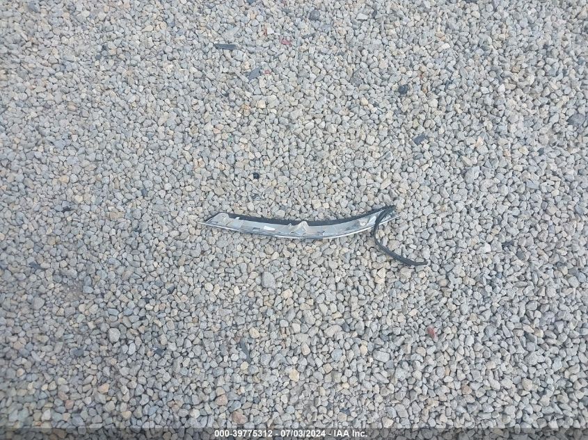 2017 Volkswagen Passat 1.8T Se VIN: 1VWGT7A33HC053578 Lot: 39775312