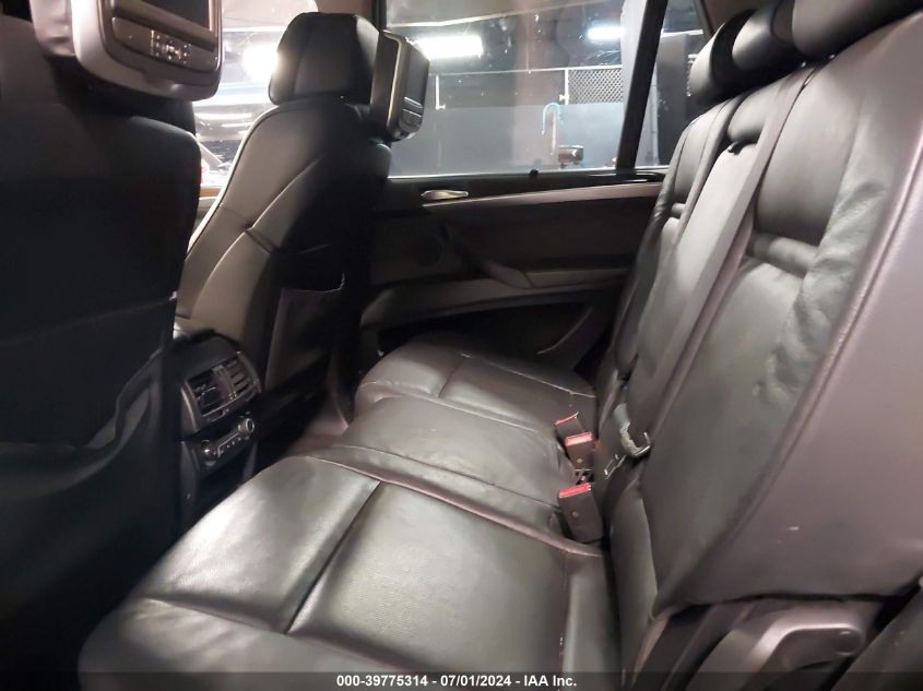 2012 BMW X5 xDrive35I/xDrive35I Premium/xDrive35I Sport Activity VIN: 5UXZV4C5XCL745296 Lot: 39775314