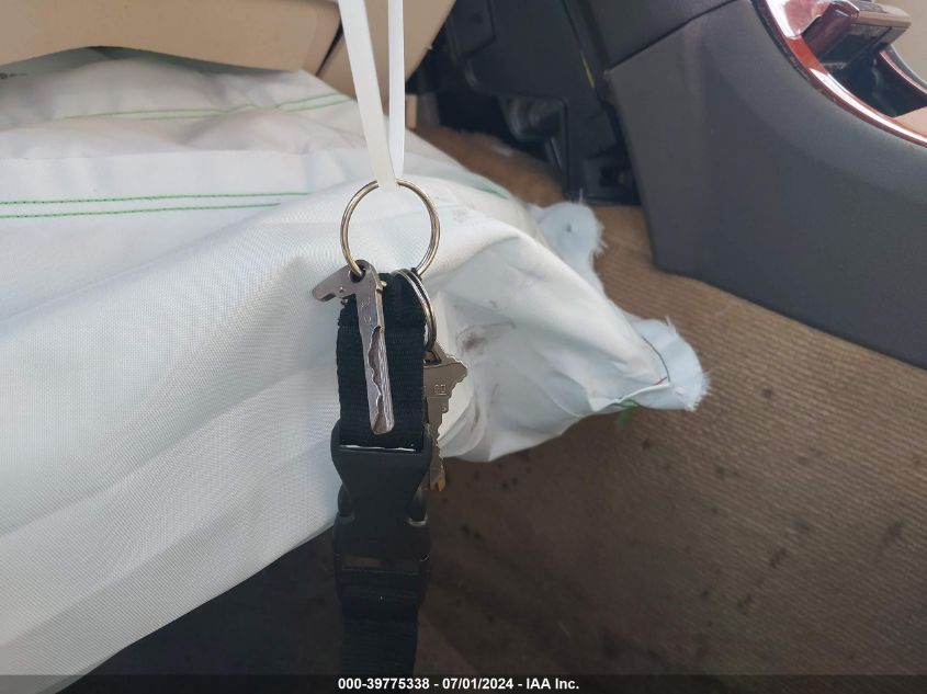 2011 Lexus Es 350 VIN: JTHBK1EG8B2432694 Lot: 39775338