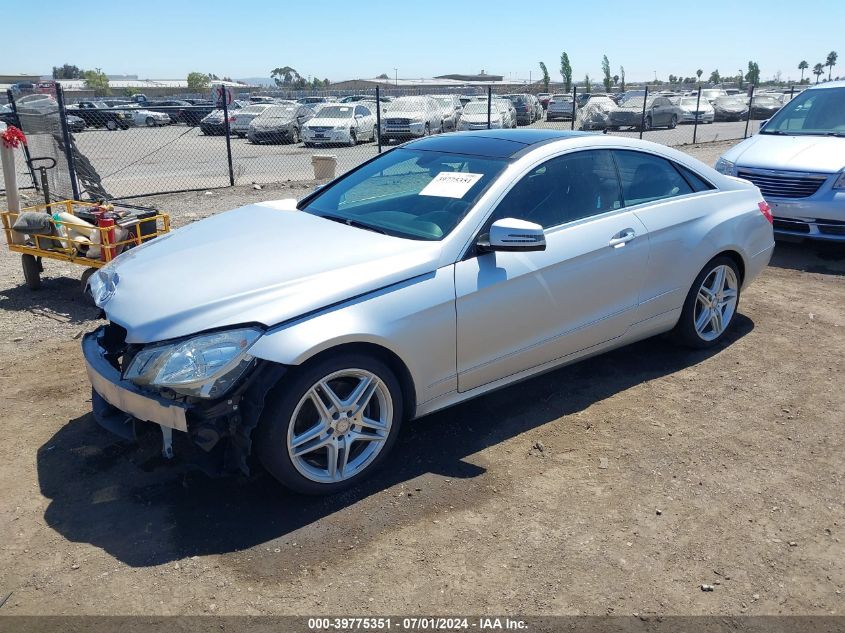 WDDKJ5KB5DF184703 2013 Mercedes-Benz E 350