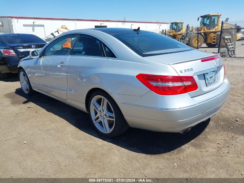 WDDKJ5KB5DF184703 2013 Mercedes-Benz E 350