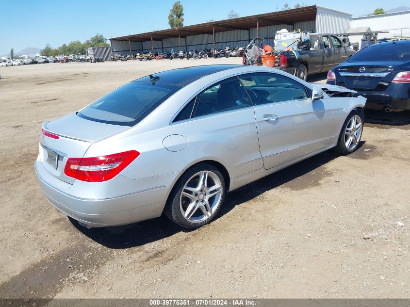 WDDKJ5KB5DF184703 2013 Mercedes-Benz E 350