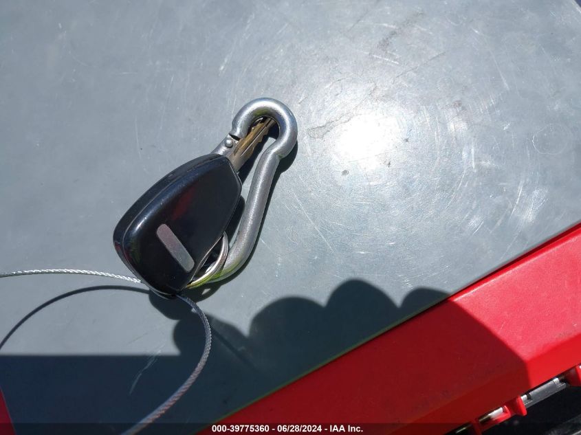 2006 Chrysler Town & Country Lx VIN: 2A4GP44R86R881081 Lot: 39775360