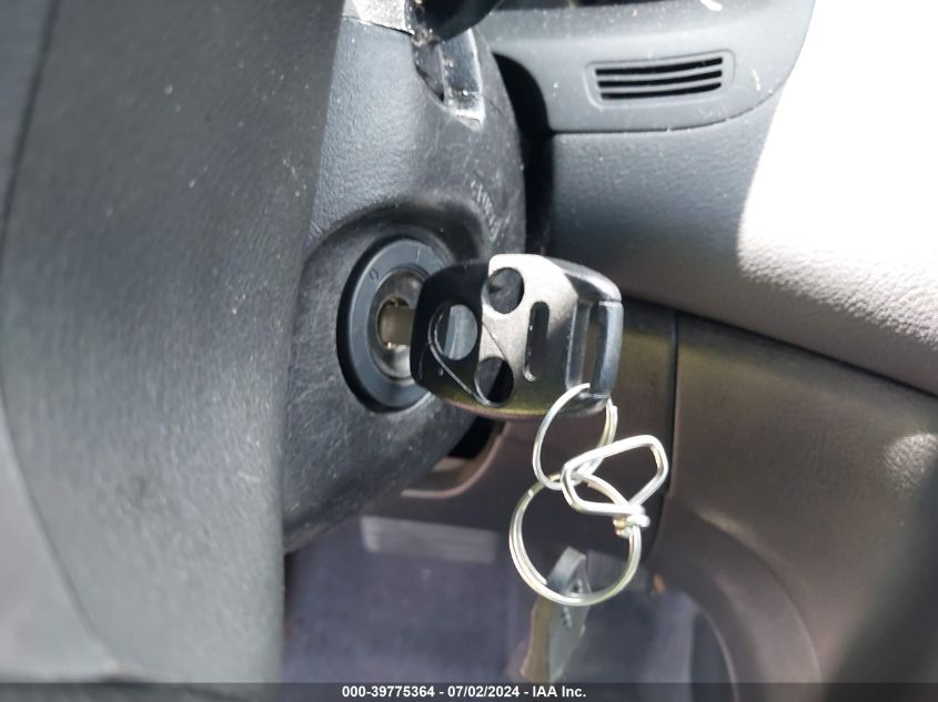 2005 Honda Accord 2.4 Ex VIN: 1HGCM56715A191689 Lot: 39775364