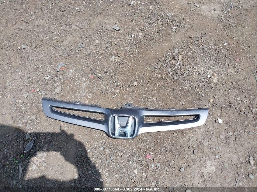 2005 Honda Accord 2.4 Ex VIN: 1HGCM56715A191689 Lot: 39775364