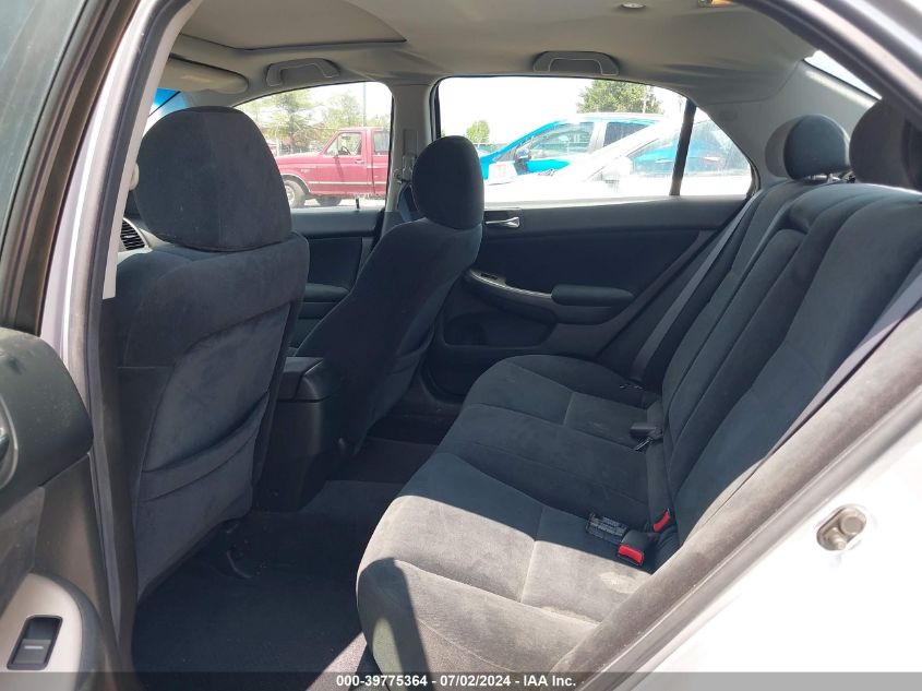 2005 Honda Accord 2.4 Ex VIN: 1HGCM56715A191689 Lot: 39775364