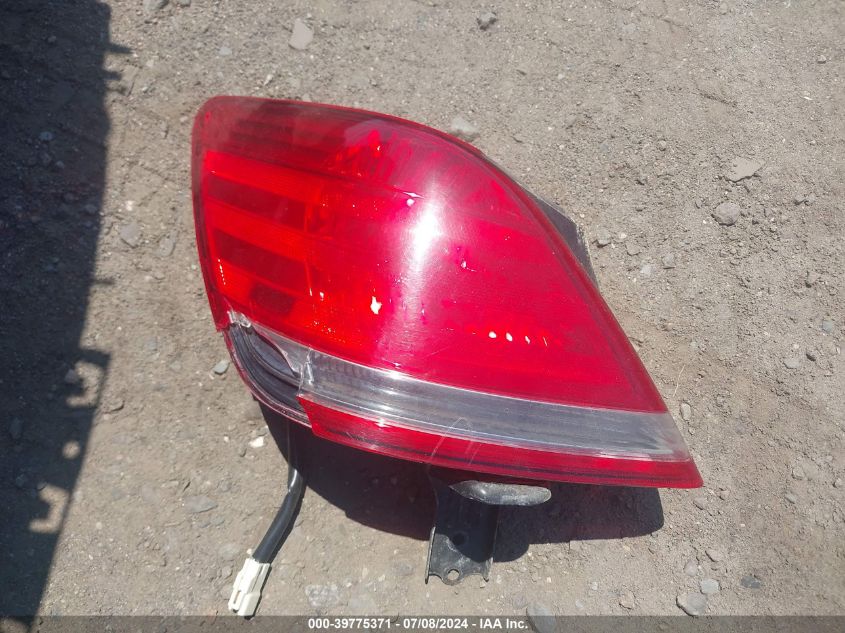 2010 Toyota Avalon Xl VIN: 4T1BK3DB3AU365665 Lot: 39775371