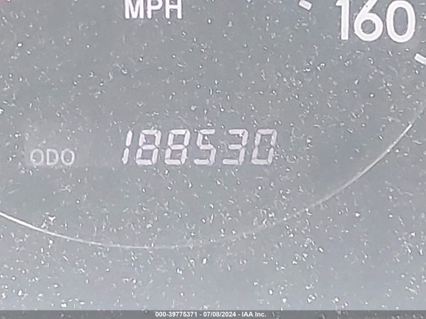 2010 Toyota Avalon Xl VIN: 4T1BK3DB3AU365665 Lot: 39775371