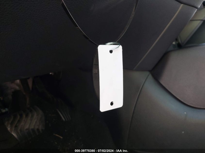 2019 Nissan Rogue Sv VIN: KNMAT2MT3KP525947 Lot: 39775380