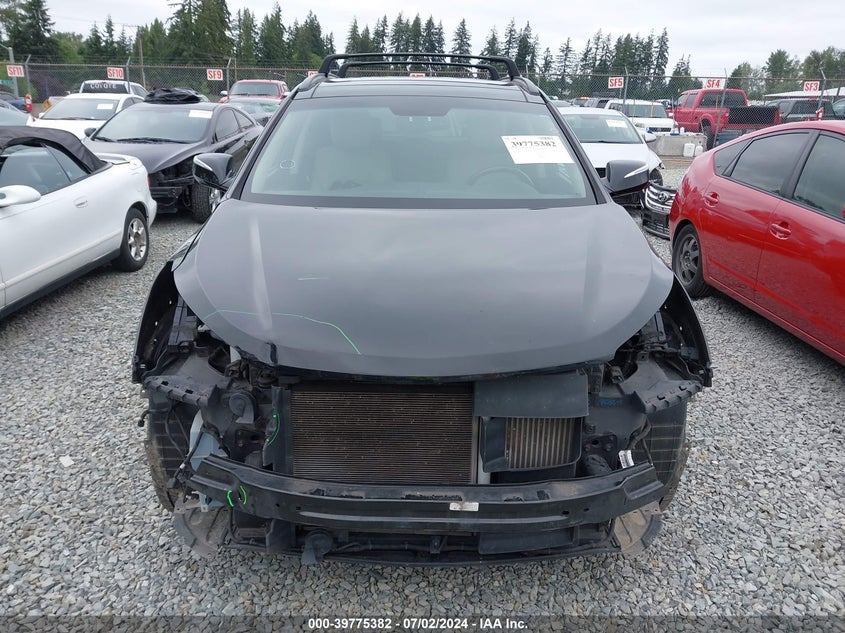 2017 Hyundai Santa Fe Sport 2.0T Ultimate VIN: 5XYZWDLA0HG491029 Lot: 39775382