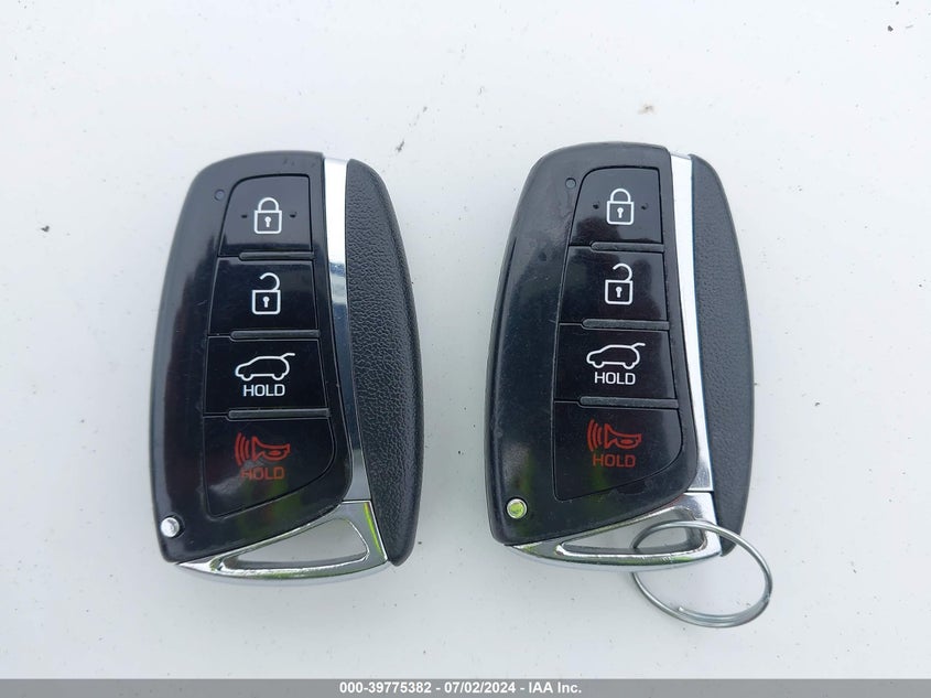 2017 Hyundai Santa Fe Sport 2.0T Ultimate VIN: 5XYZWDLA0HG491029 Lot: 39775382