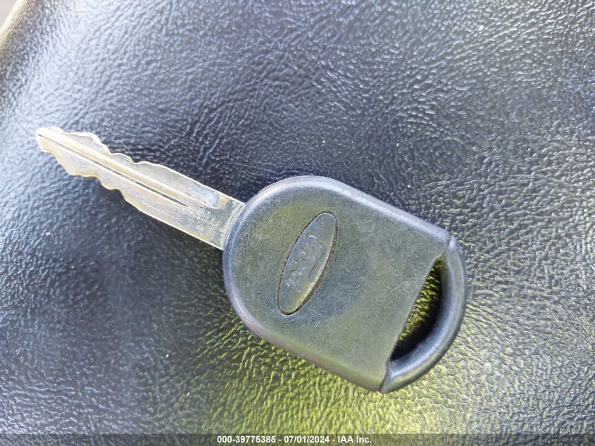 2007 Ford Ranger Stx/Xl/Xlt VIN: 1FTYR10D77PA16229 Lot: 39775385