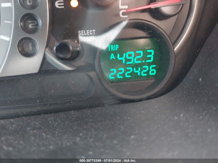 2003 Honda Pilot Ex-L VIN: 2HKYF18593H579956 Lot: 39775399