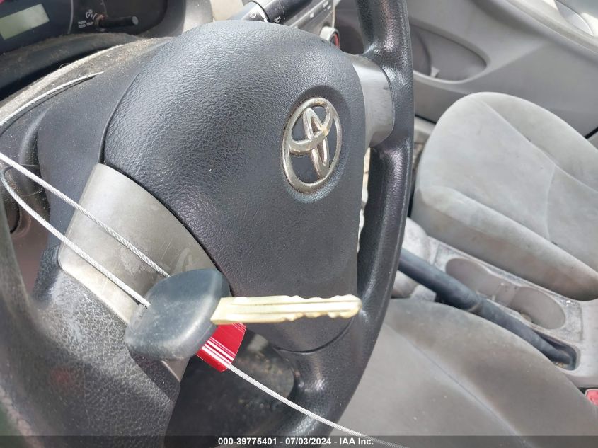 2011 Toyota Corolla Le VIN: 2T1BU4EE5BC626337 Lot: 39775401