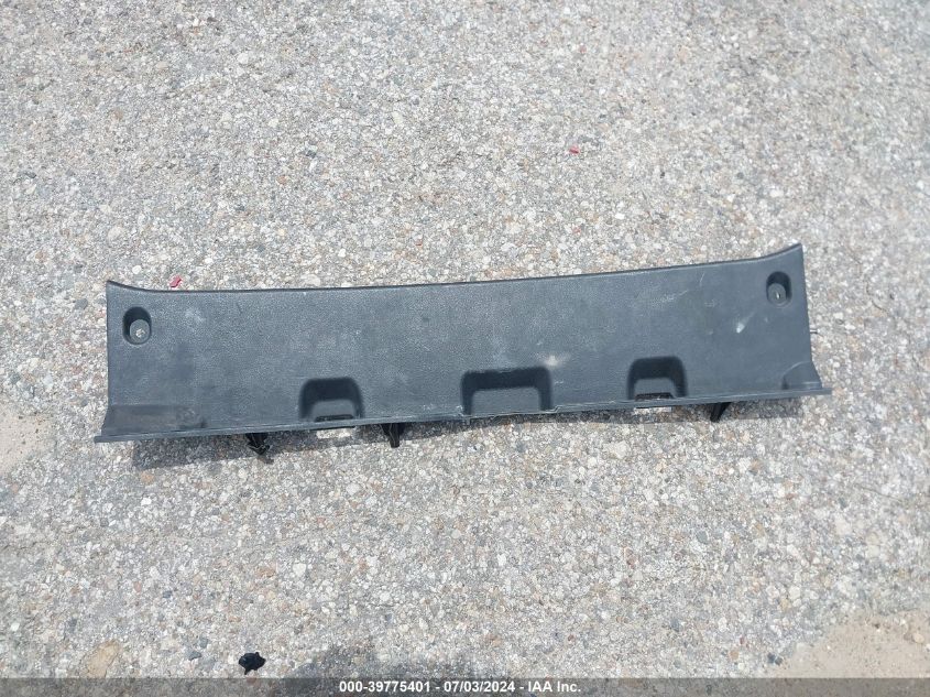 2011 Toyota Corolla Le VIN: 2T1BU4EE5BC626337 Lot: 39775401