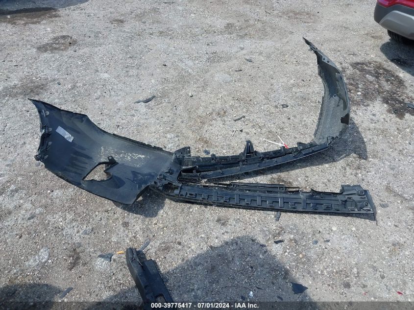 2018 Toyota Highlander Xle VIN: 5TDJZRFH9JS532597 Lot: 39775417