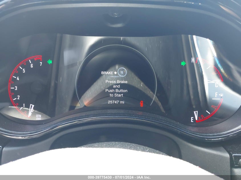 2021 DODGE DURANGO GT PLUS AWD - 1C4RDJDG2MC848538