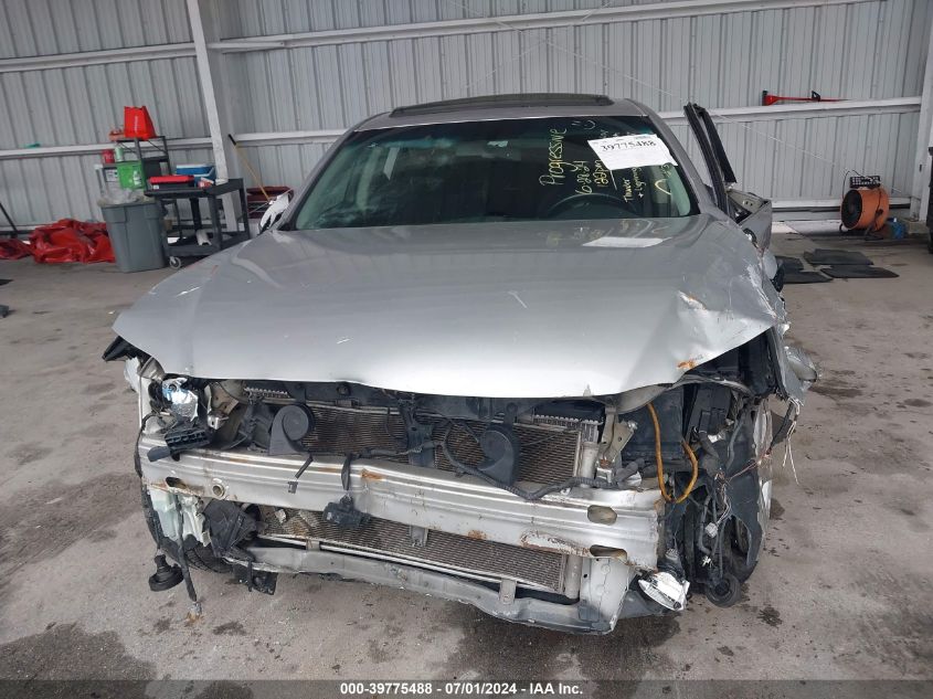 2008 Lexus Es 350 VIN: JTHBJ46G282161112 Lot: 39775488