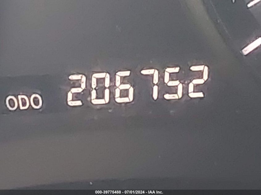 2008 Lexus Es 350 VIN: JTHBJ46G282161112 Lot: 39775488