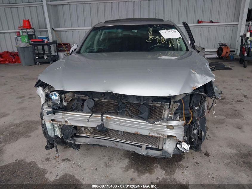 2008 Lexus Es 350 VIN: JTHBJ46G282161112 Lot: 39775488