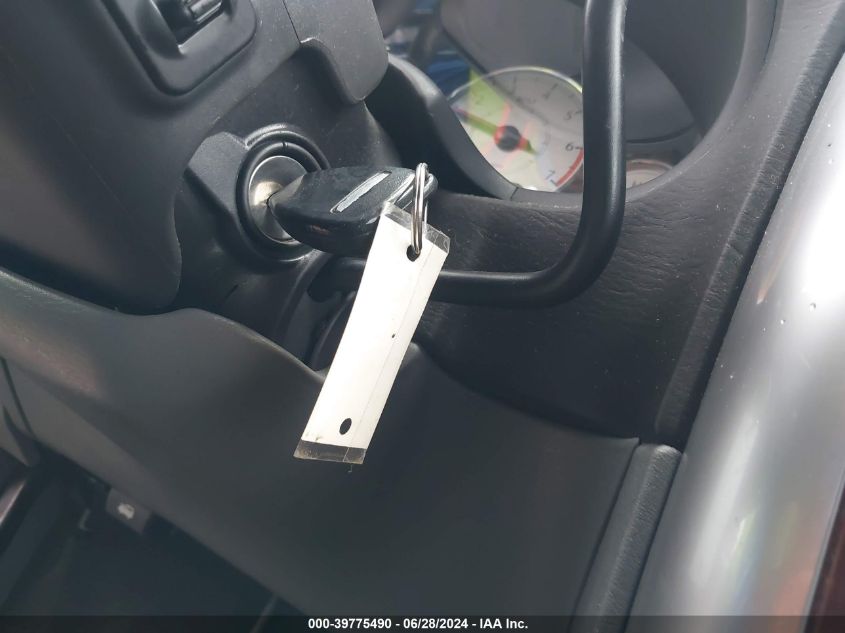 2006 Chrysler Town & Country Limited VIN: 2A8GP64L66R681788 Lot: 39775490