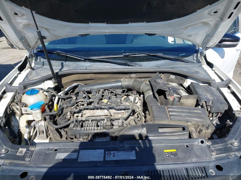 2014 Volkswagen Passat 1.8T Sport VIN: 1VWBT7A31EC115159 Lot: 39775492