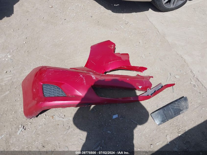 2010 Toyota Corolla S/Le/Xle VIN: 1NXBU4EE5AZ353638 Lot: 39775500