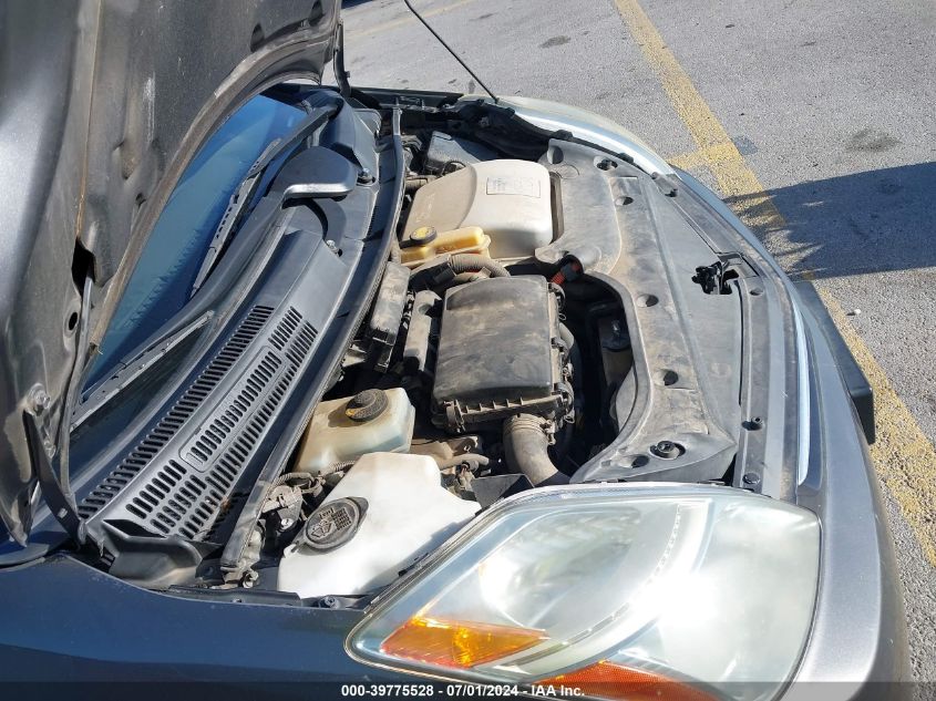 2008 Toyota Prius VIN: JTDKB20U283372189 Lot: 39775528