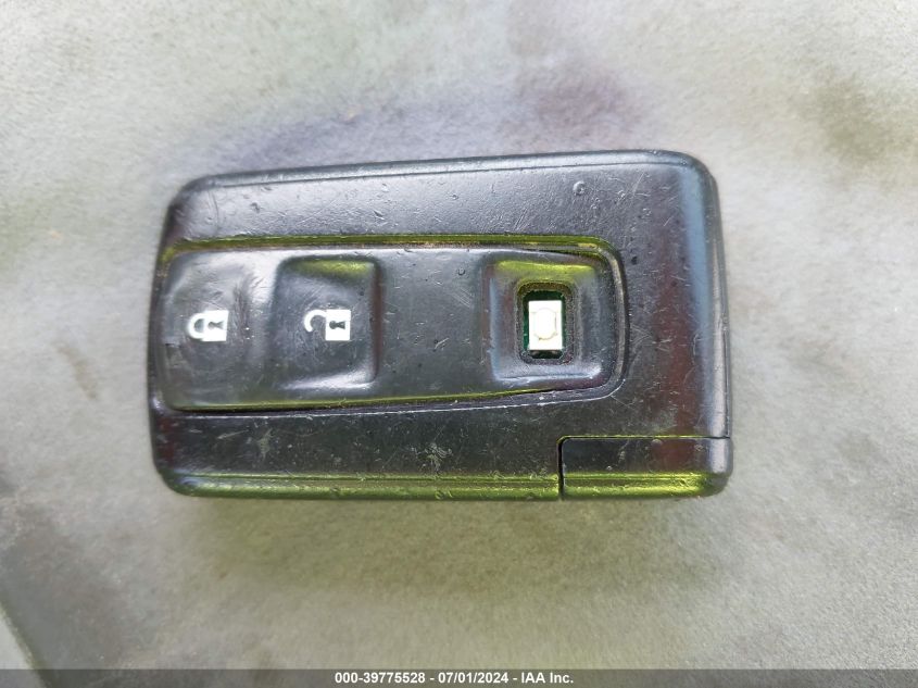 2008 Toyota Prius VIN: JTDKB20U283372189 Lot: 39775528