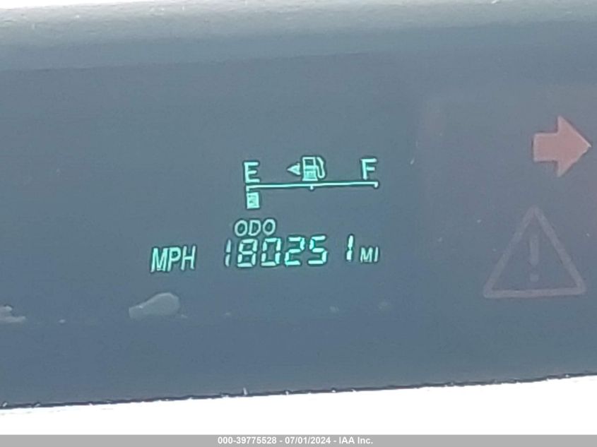 2008 Toyota Prius VIN: JTDKB20U283372189 Lot: 39775528