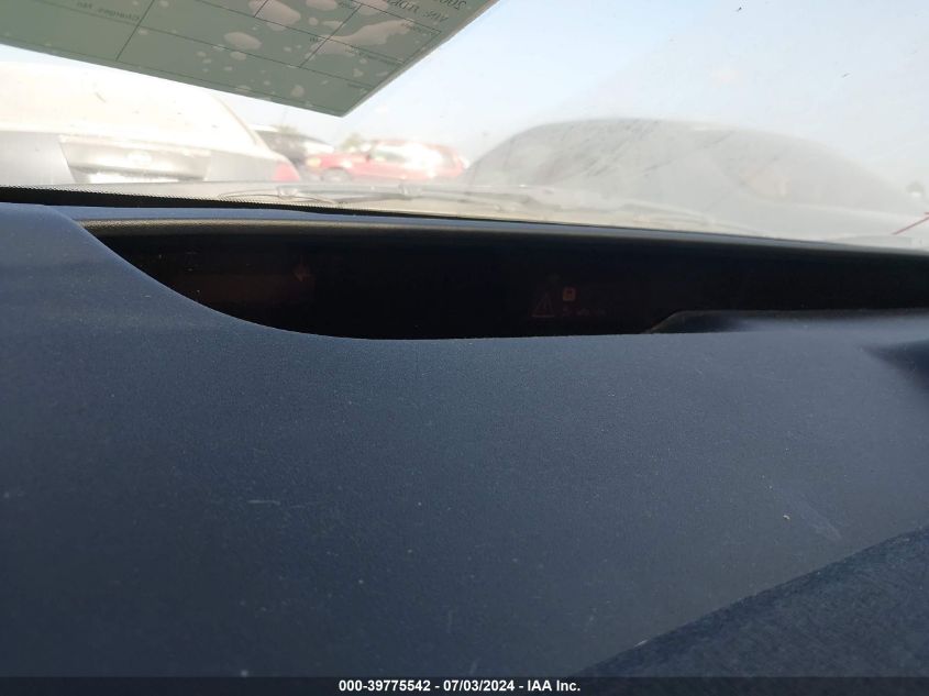 2008 Toyota Prius Base (Cvt-E) VIN: JTDKB20U587726344 Lot: 39775542