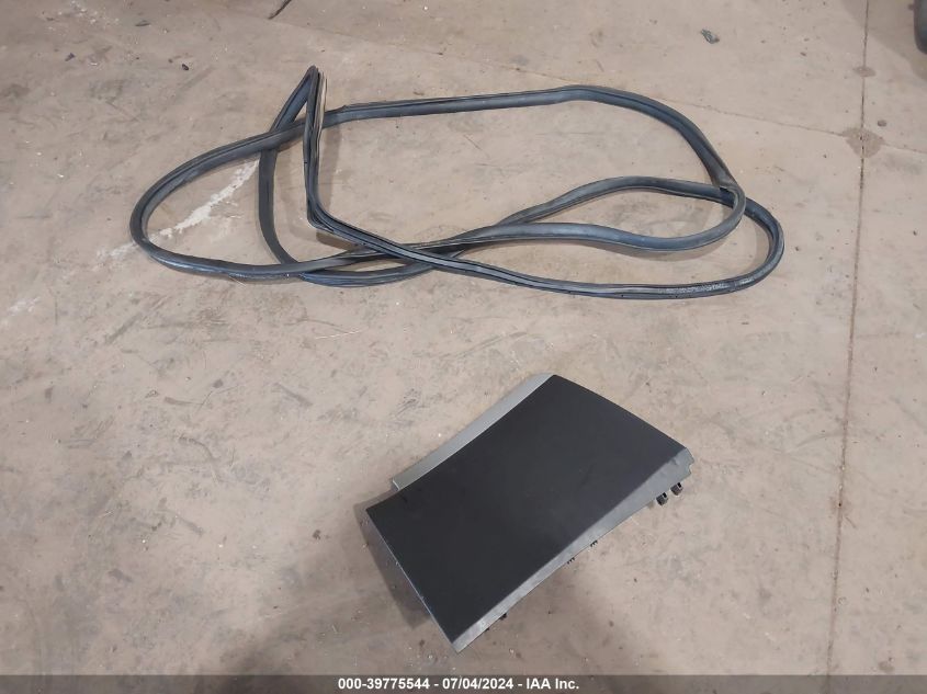 2016 Kia Soul + VIN: KNDJP3A51G7258122 Lot: 39775544