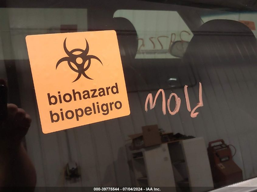 2016 Kia Soul + VIN: KNDJP3A51G7258122 Lot: 39775544