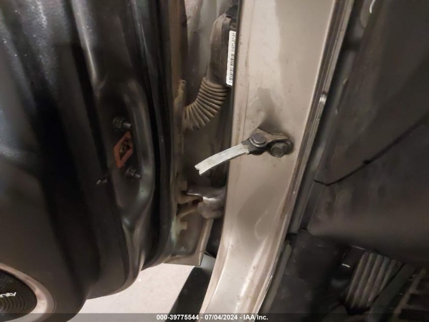 2016 Kia Soul + VIN: KNDJP3A51G7258122 Lot: 39775544