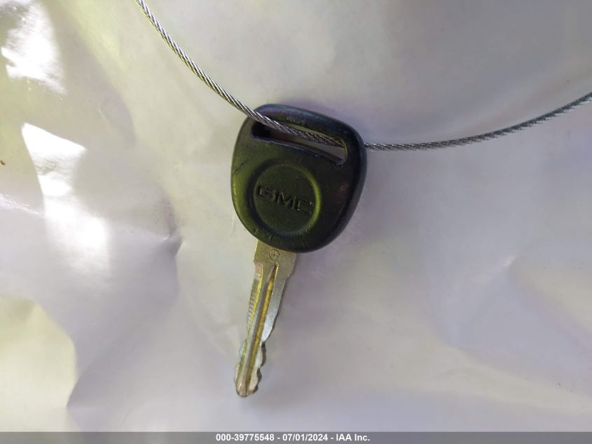 2016 GMC Acadia Sle-2 VIN: 1GKKRPKD7GJ261755 Lot: 39775548