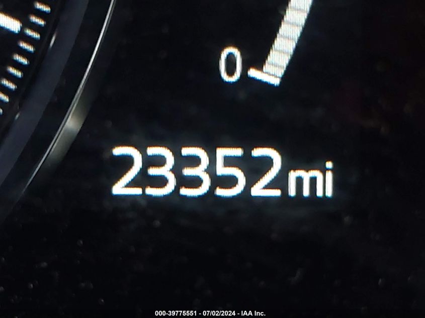 2022 Mazda Cx-5 2.5 S Premium VIN: JM3KFBDM6N1625317 Lot: 39775551