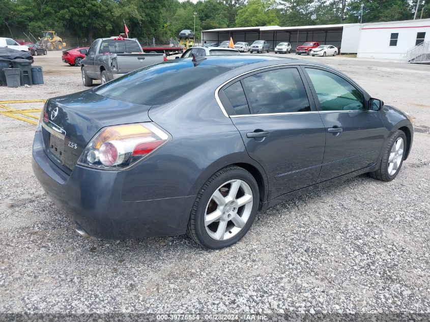 1N4AL2AP5CC235957 | 2012 NISSAN ALTIMA