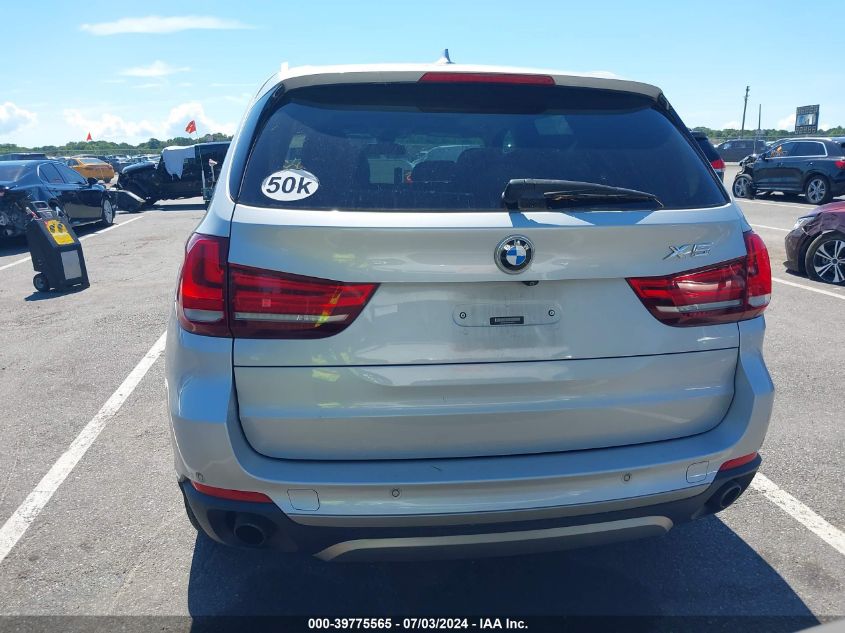 5UXKR0C55G0P26919 2016 BMW X5 - Image 16