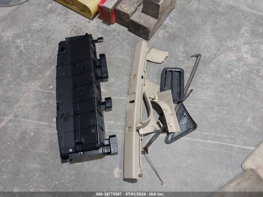 2004 Lexus Rx 330 VIN: JTJHA31U840040204 Lot: 39775567