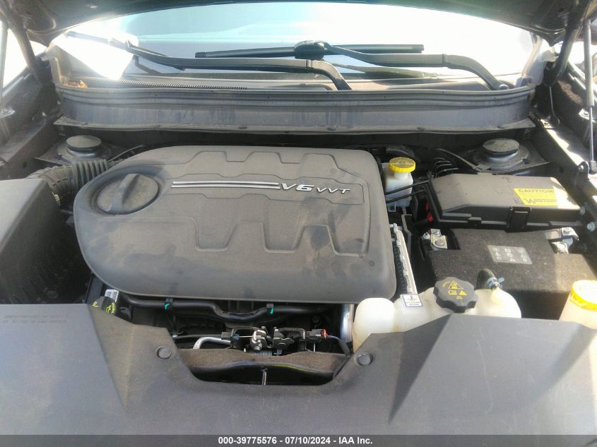 2021 Jeep Cherokee Limited 4X4 VIN: 1C4PJMDX1MD104117 Lot: 39775576