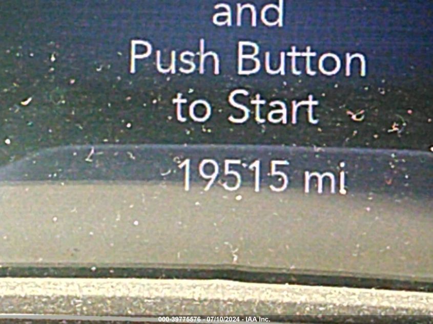 2021 Jeep Cherokee Limited 4X4 VIN: 1C4PJMDX1MD104117 Lot: 39775576