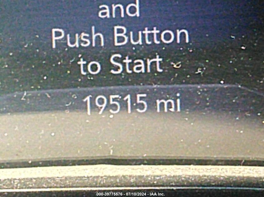 2021 Jeep Cherokee Limited 4X4 VIN: 1C4PJMDX1MD104117 Lot: 39775576