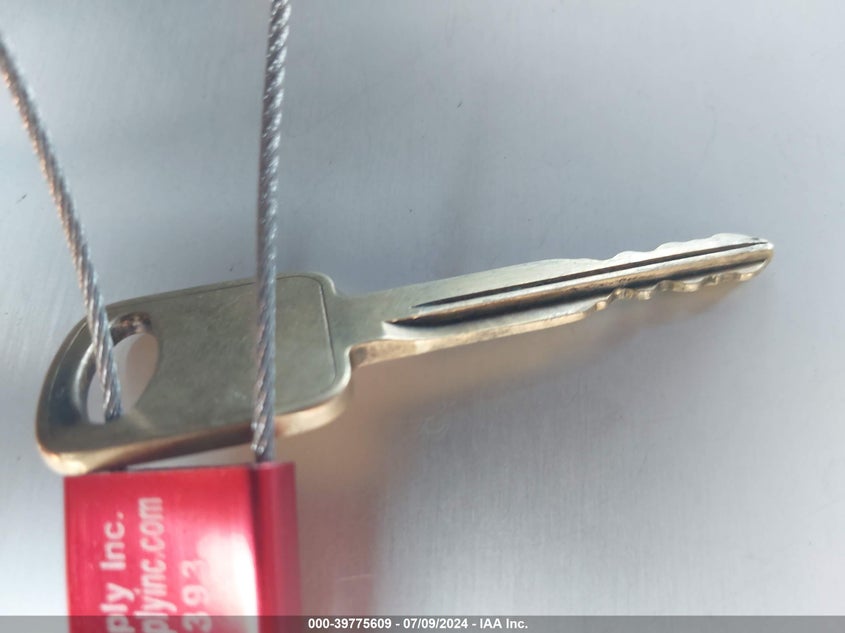 1997 Ford F-250 Xl VIN: 1FTHF26F7VEC90904 Lot: 39775609